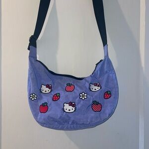 Baggu Hello Kitty Medium Crescent